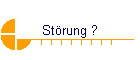 St�rung ?